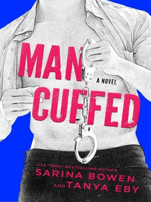 cover image of Man Cuffed